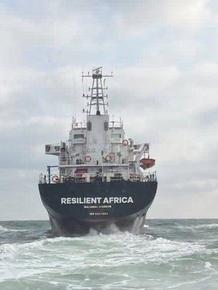 Първи цивилни кораби се отправиха към украински портове по хуманитарния коридор в Черно море