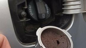 Учени от Великобритания произведоха биодизел от утайка от кафе