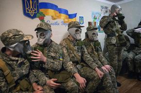 Украинската прокуратура е започнала разследване във връзка с екзекуция на украински войници