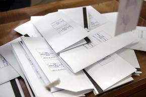 Само в 12 села от област Шумен няма да си избират кмет