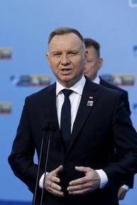 Парламентарните избори в Полша ще са на 15 октомври