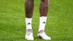 Китай забрани на футболистите да се татуират