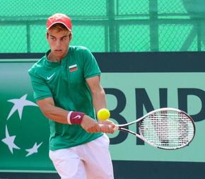Българите на Australian Open - двама в основната схема и двама в квалификациите
