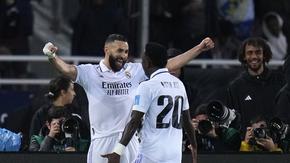 Реал (Мадрид) спечели Световното клубно първенство в зрелищен финал с Ал Хилал
