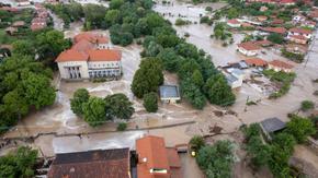 Кметът на Карлово очаква наводнените села да бъдат окончателно възстановени за 2 години