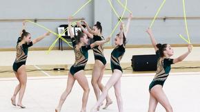 Ансамбълът на България за девойки спечели златен медал на турнира "Афродита къп"