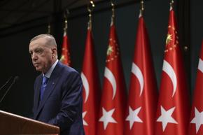 Турция може да одобри кандидатурата на Финландия за НАТО, намекна Ердоган