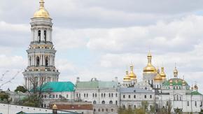 Украинската православна църква обяви независимост от руската
