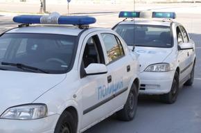 Полицаи от Шумен и Нови пазар задържаха трима крадци