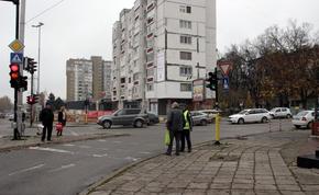 ОДМВР - Шумен започна полицейска операция „Пешеходци в безопасност“