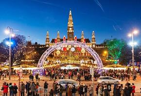 Виена: Най-приятният за живеене град в света през 2022 г.
