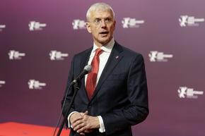 Премиерът на Латвия подава оставка