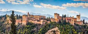 Испански град е обявен за най-евтината европейска дестинация