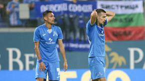 "Левски" остана без победа в пети пореден мач след равенство с "Черно море"