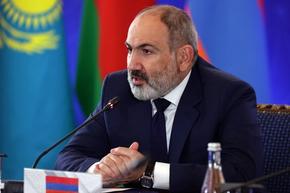 Армения отмени провеждането на учения на ОДКС