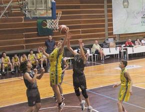 Играчите на “Шумен” Божилов и Каменски са извикани в националния отбор по баскетбол до 16 г.