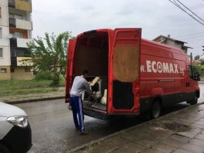 Над 600 кг. излезли от употреба електроуреди предадоха във Велики Преслав