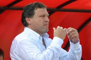 Вили Вуцов стана треньор на втородивизионния "Янтра"