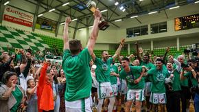 Баскетболният "Балкан" е шампион за шести път