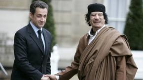 Разследват бившия френски президент Никола Саркози за либийската афера
