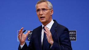 Генералният секретар на НАТО предупреди, че войната в Украйна може да продължи години