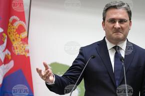 Сърбия не може да приеме резултатите от "референдумите" в украинските области, окупирани от Русия