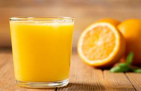 Портокаловият сок помага за нормално кръвно и здраво сърце