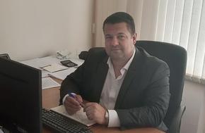Николай Колев е утвърден за кандидат за кмет на Шумен от коалиция ПП-ДБ
