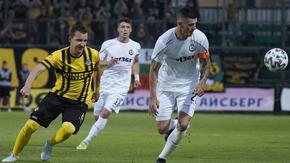 Футболистите отново избраха Тодор Неделев за най-добър в първенството