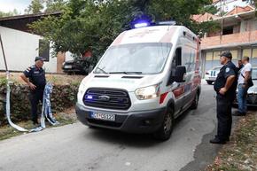 Черна гора обяви тридневен траур след убийство на 11 души
