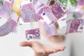 Грешка ощастливи французин със 17 милиона евро от лотария