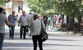 Безработицата в Шуменско се увеличава, достигна 10%