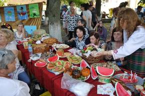 В Салманово готвят фестивал на динята