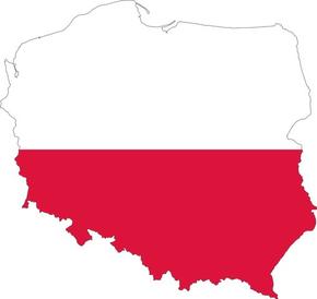 22 ранени при сблъсък на влак и камион в Полша