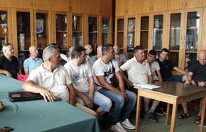 Рекорден брой от 32 отбора стартират в областното футболно първенство на Шумен