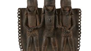 Лондонски музей връща на Нигерия 72 плячкосани от британците артефакта