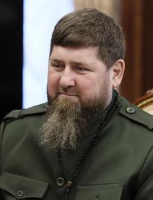 Лидерът на Чечения Рамзан Кадиров заяви, че бивши бойци на "Вагнер" преминават обучение с неговите специални сили