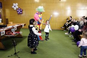 Празник за малките герои организира екипът на Неонатологичното отделение в Световния ден на  недоносените деца