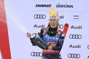 Нови рекорди в ските: Шифрин и Одермат са първите, заработили над $ 1 млн. за сезон