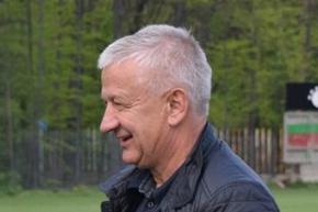 Христо Крушарски обяви, че се оттегля от Локо (Пловдив)