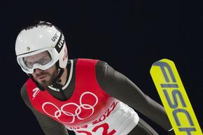 Зографски преодоля квалификациите за 2-ия старт от Световната купа по ски скок в Лилехамер