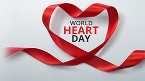 Ден на отворените врати за кардиологични прегледи в деня на сърцето 29 септември