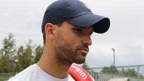 Григор Димитров ще стартира срещу Шаповалов в Синсинати