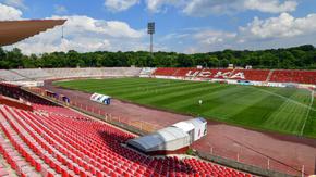 Спортното министерство ще продължи посоката към изграждане на нов стадион на ЦСКА