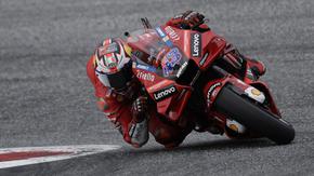 По модела на Формула 1: MotoGP въвежда спринтови състезания