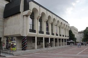 Шуменският театър организира конкурс „Културният шум в Шумен”