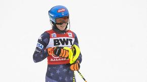 Шифрин взе 78-ма победа в Световната купа по ски