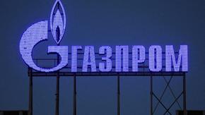 "Газпром" спира временно доставките по "Турски поток"