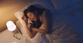 Дълбокият сън е от ключово значение за предотвратяване на деменцията