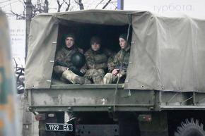 Украинците останаха само с един изход от Северодонецк в битката улица за улица
